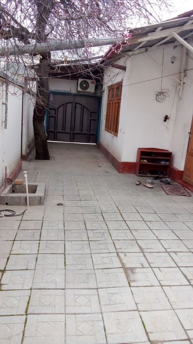 Samarqand shahridagi lutfiy koʻchasi 80, uy sotiladi