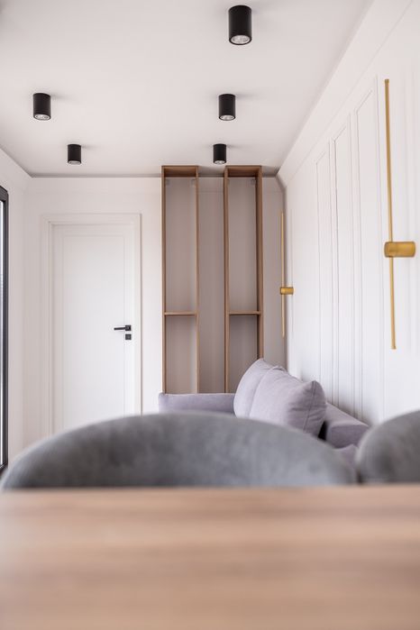 Casuta Tiny House Luxury 30mp