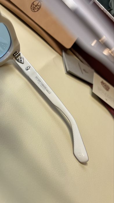 Jacques Marie Mage jmm Whiskey Clone ochelari de soare