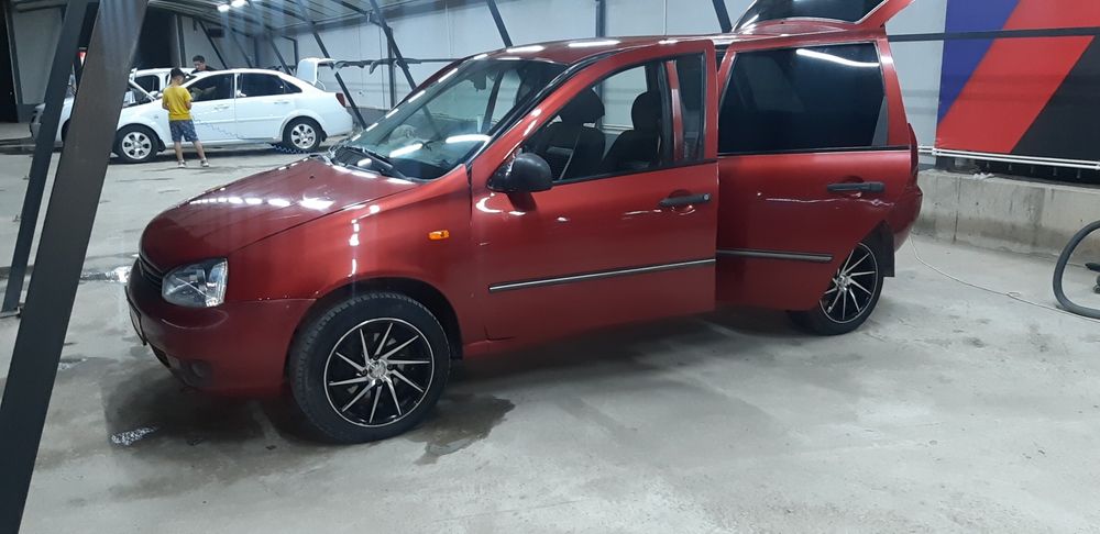 Калина универсал