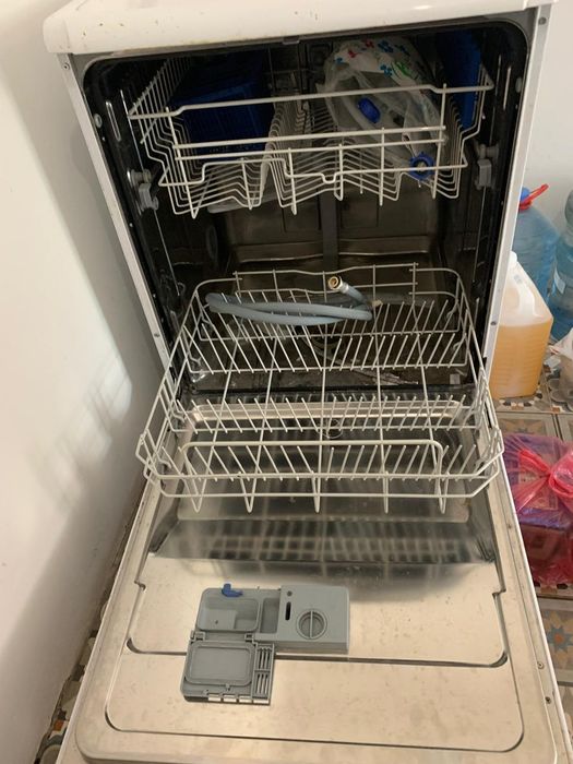 Посудомоечная машина