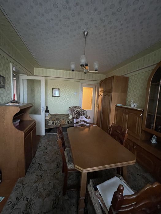 Vand cu plata in rate apartament 2 camere micro 15