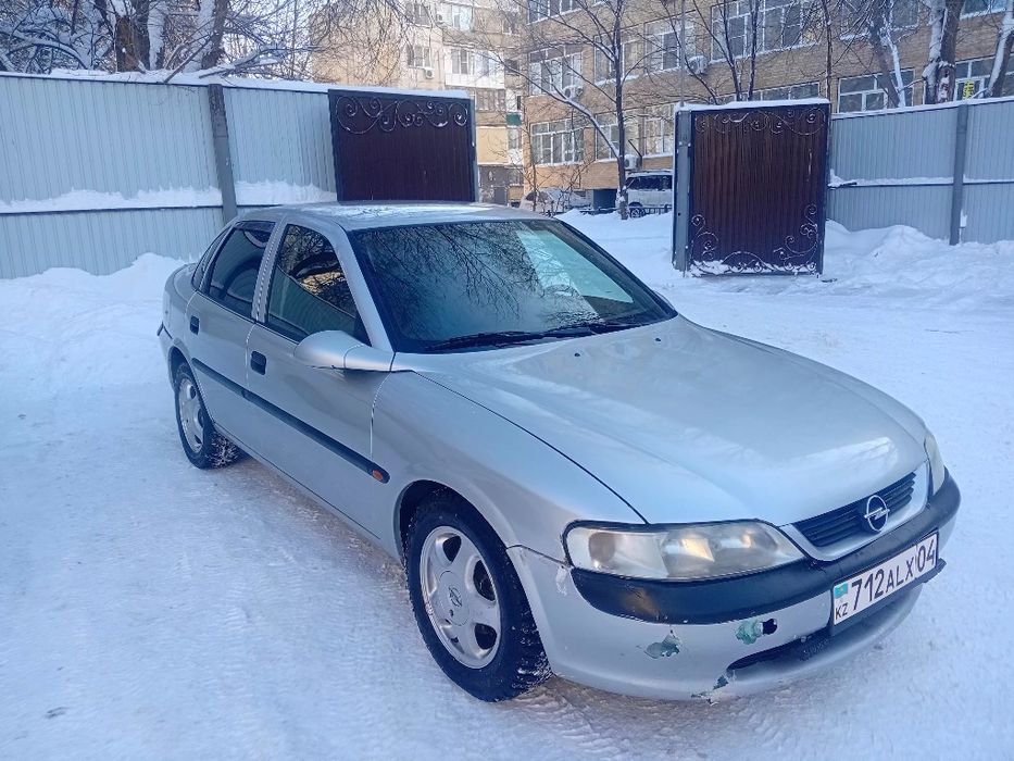 Продам авто в отличном состоянии!