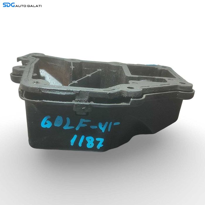 Separator Vapori Ulei Audi A1 8X 1.4 Benzina 2010 - 2018 Cod 04E103723 [A0977]