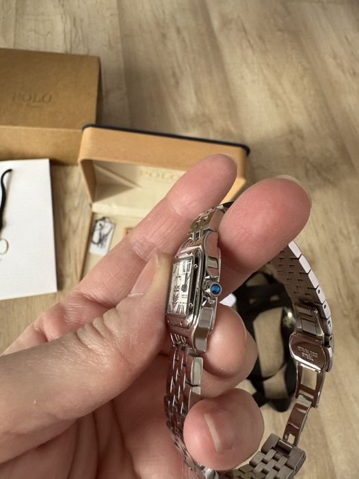 Часы новые оригинальные Polo