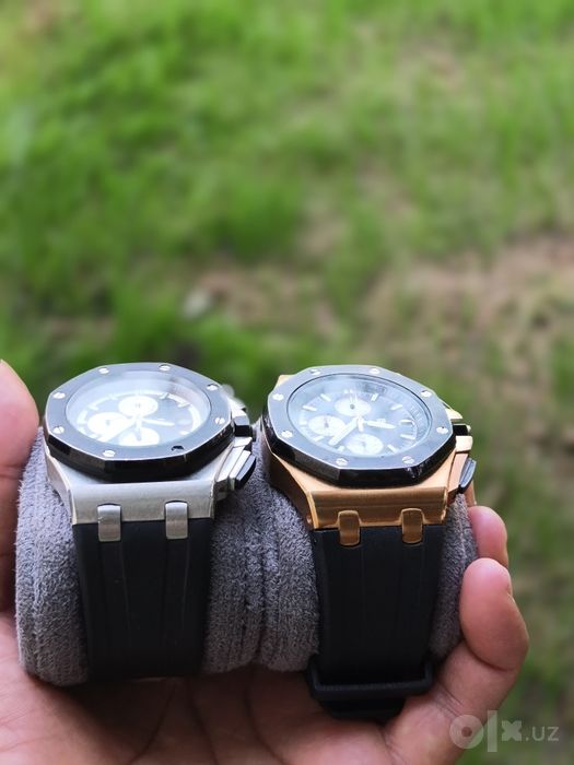 Продам часы Audemars Piguet Royal Oak Offshore
