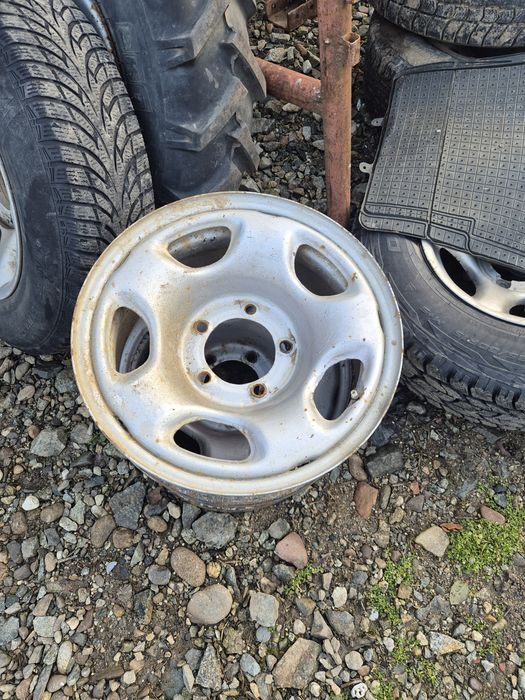 Jante otel grand vitara diesel R16