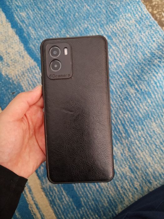 Vivo Y15s android