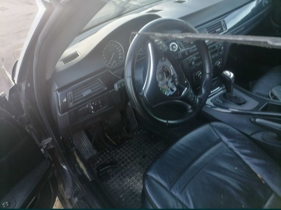 БМВ 325i - е92 на части