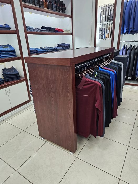 Торговое оборудование