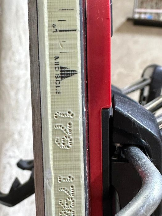 Продаю лыжи K2 Maden AK