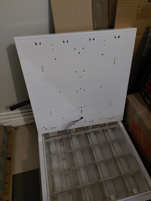 Потолочные светильники