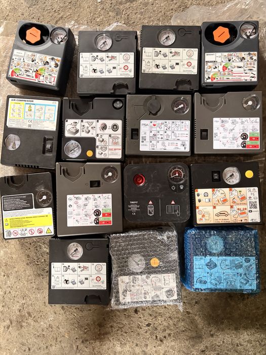 Accesori auto model nou