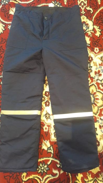 Ватники новые и Б/У