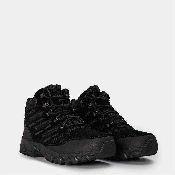Karrimor (Англия) мужские треккинговые мембранные ботинки для походов