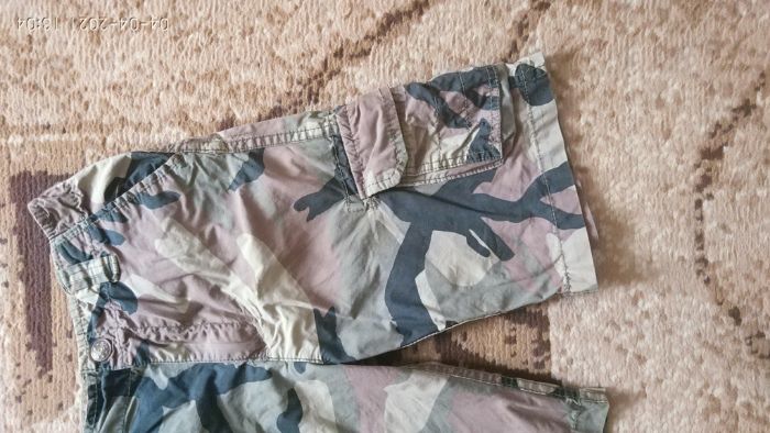 лот от дрешки за момче 3-5 год.