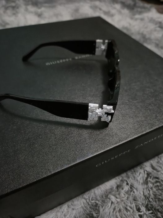 Ochelari de soare Off White Roma White X