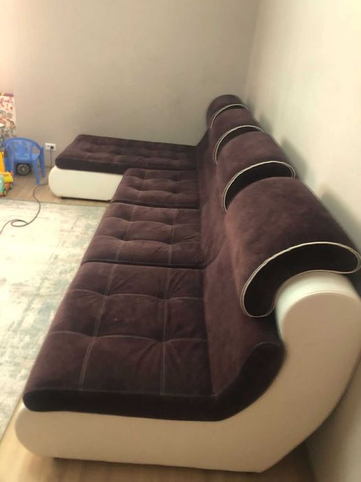 Диван б/у самовывоз