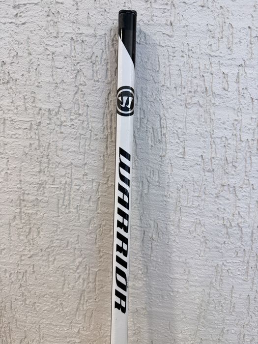 Клюшка хоккейная Warrior