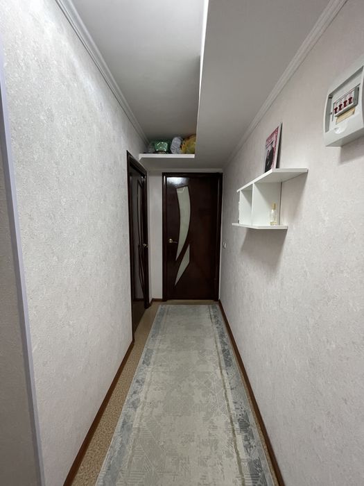 Продам 2 комнатную квартиру