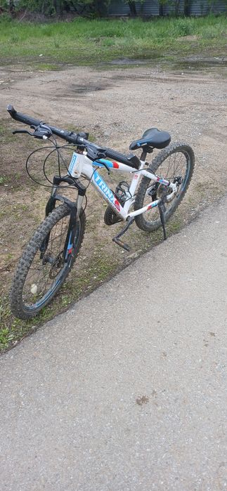 Продам скоростной велосипед