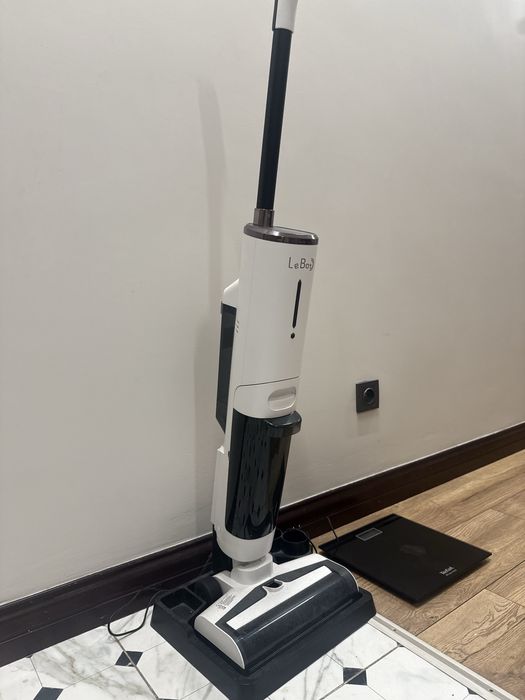 Беспроводной пылесос Lebot