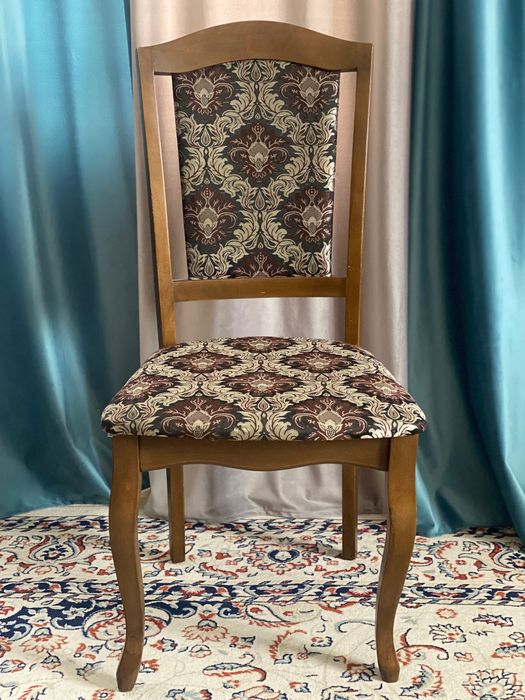 Стул (в комплекте 6 шт)