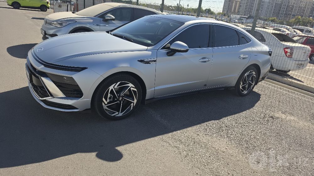Sonata 2025-26 Sotialdi.