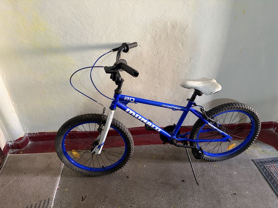 Bicicleta de copii
