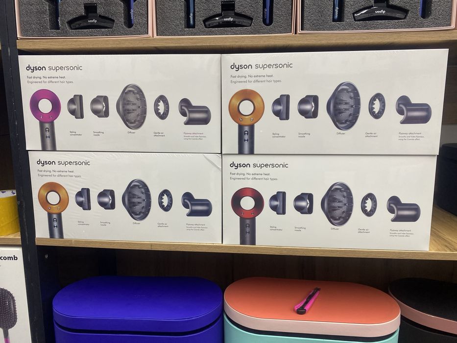 Dyson огр оптом алмата