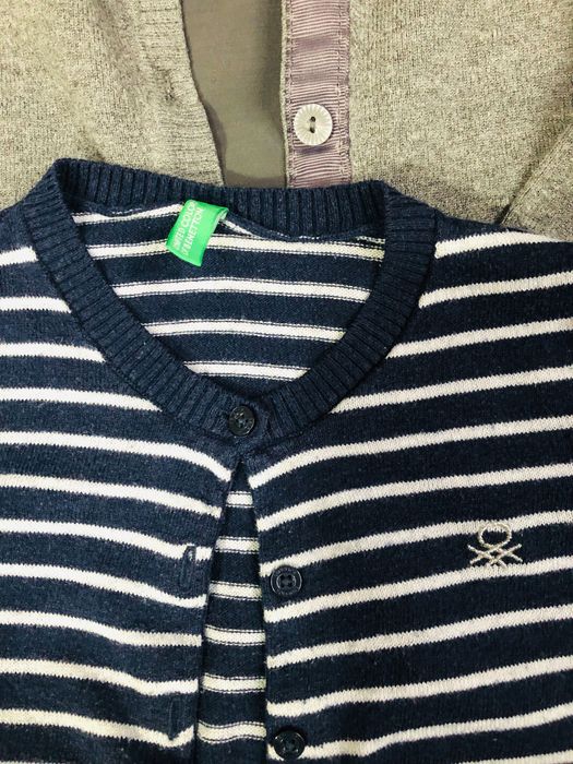 Детски маркови дрехи Zara,Benetton,George,Next