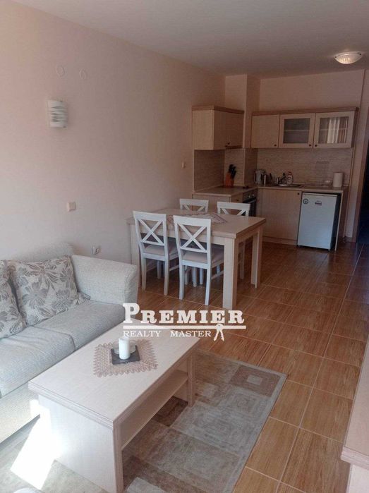 Продава се Двустаен апартамент в Свети Влас - 60 кв.м за 1134 €/кв.м - Снимка #3