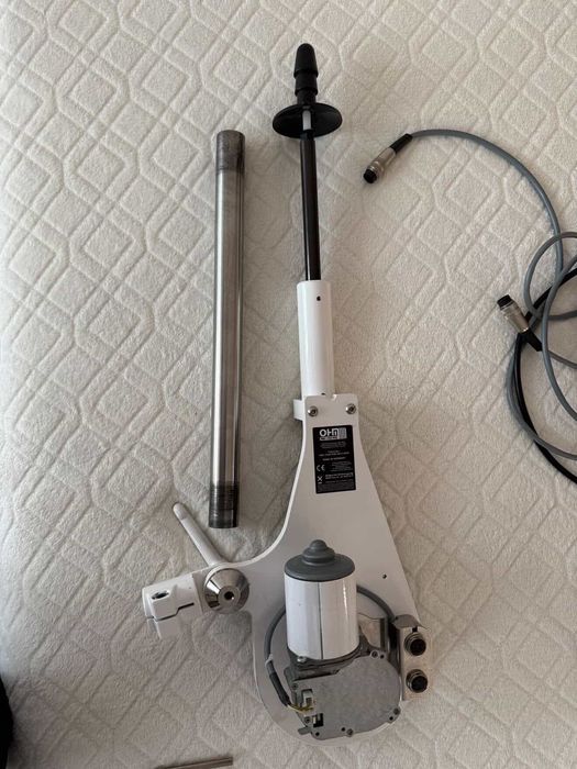 Sex toys / echipament Videochat