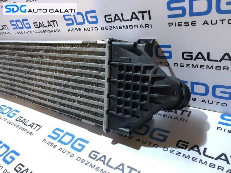 Radiator Intercooler Ford Focus 2 2.0 2004 – 2010 Cod 6G91-9L440-AE 6G919L440AE