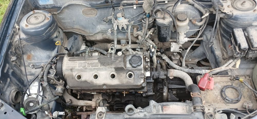 Suzuki baleno 1.3i 16v 1998