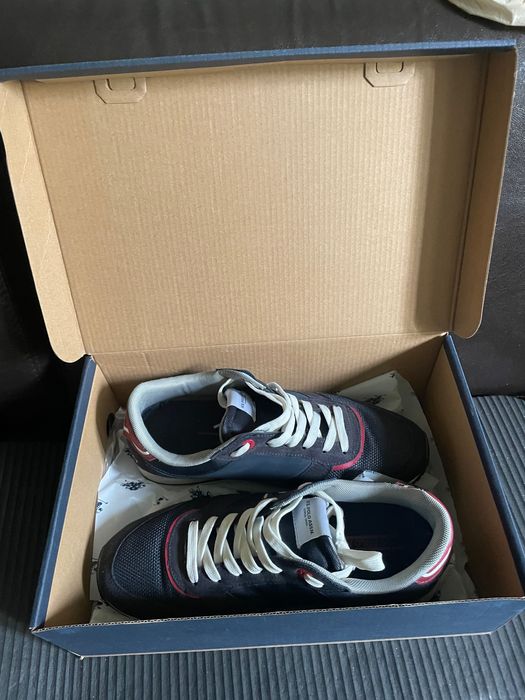 мъжки Napapijri, POLO Assn и Berschka ref