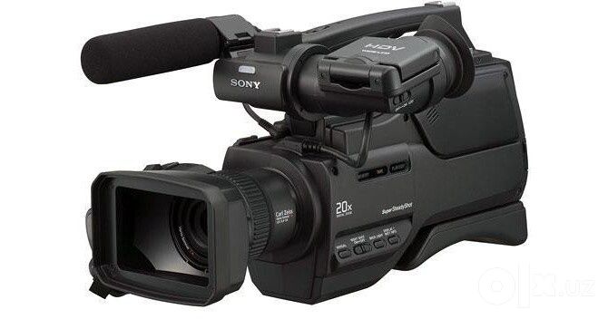 Sony HVR-HD1000U