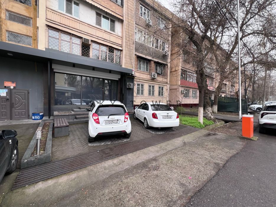 Офис 164м2 ор-р ЦУМ метро Космонавты