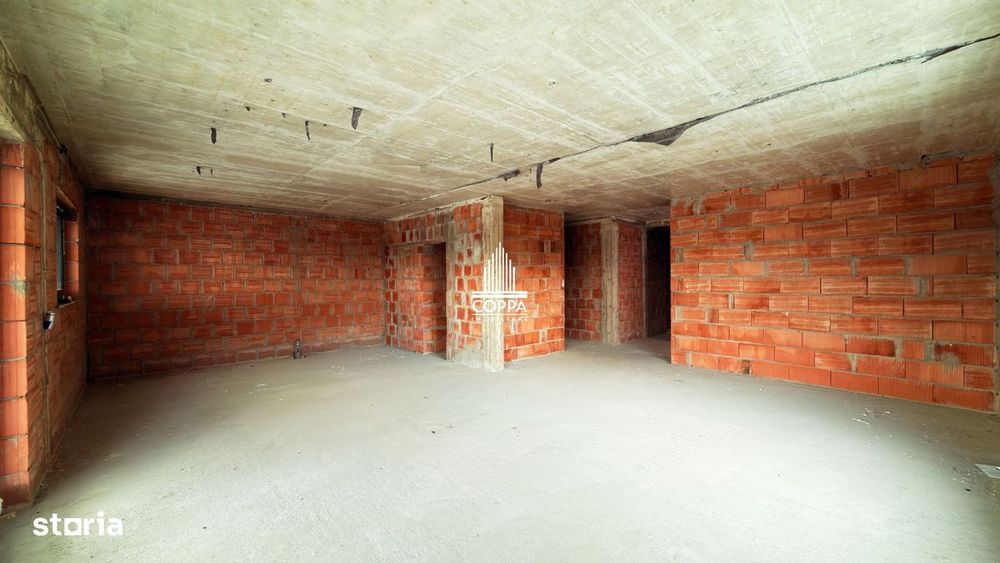 Casa Sacalaseni / Noua / 150 mp Utili
