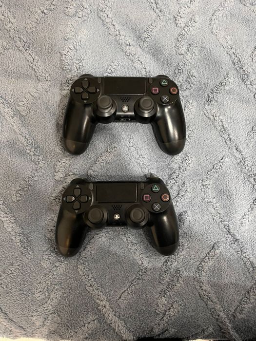 Sony playstation slim 4 пс 4 слим