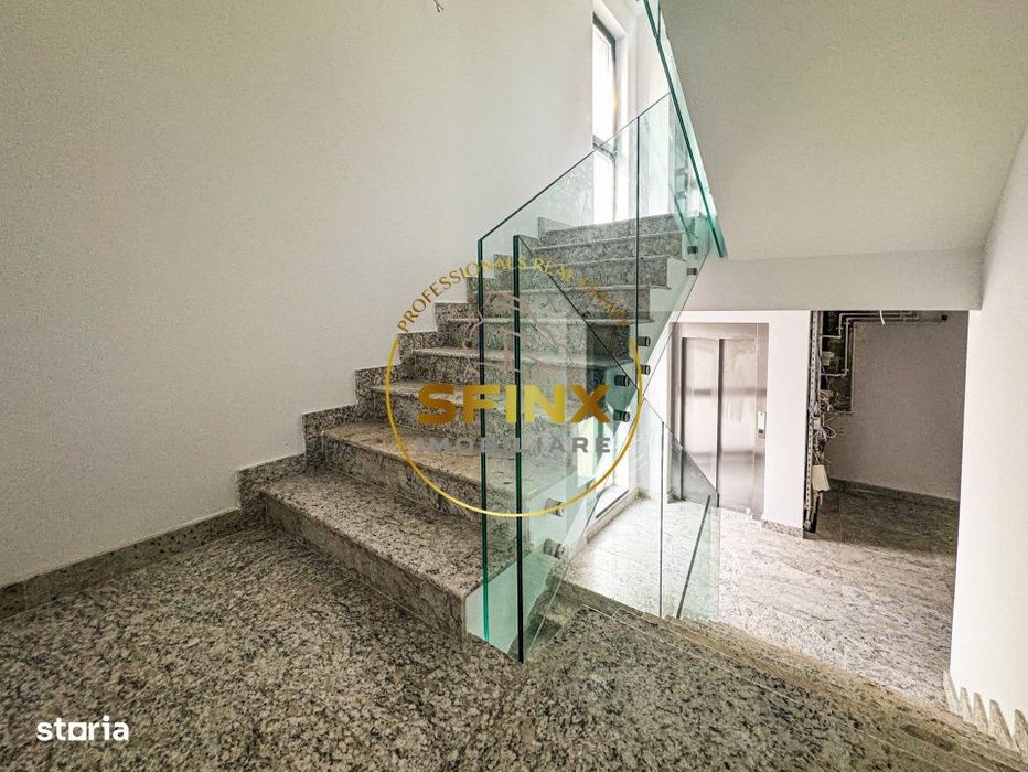 2 camere | Bloc boutique 2025 | Obor - Lizeanu - Stefan cel Mare | cen