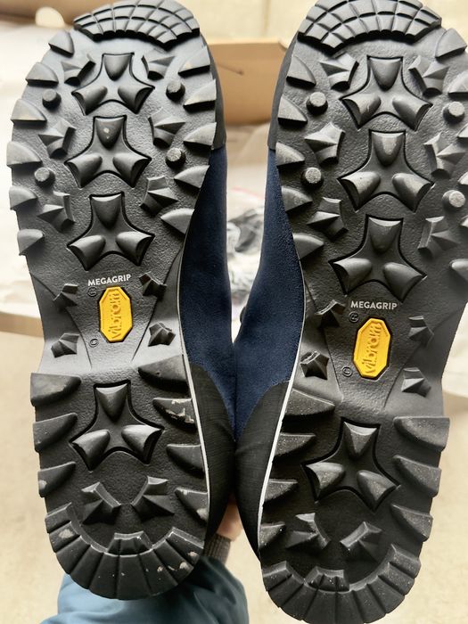 Northfinder Kamet - туристически обувки