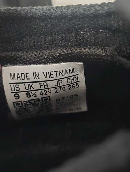 Papuci Adidas 4DFWD 4 M