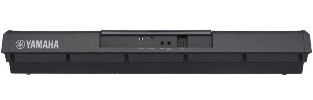 Синтезатор Yamaha PSR-E433, б/у