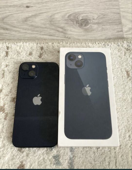 Айфон13-128гб