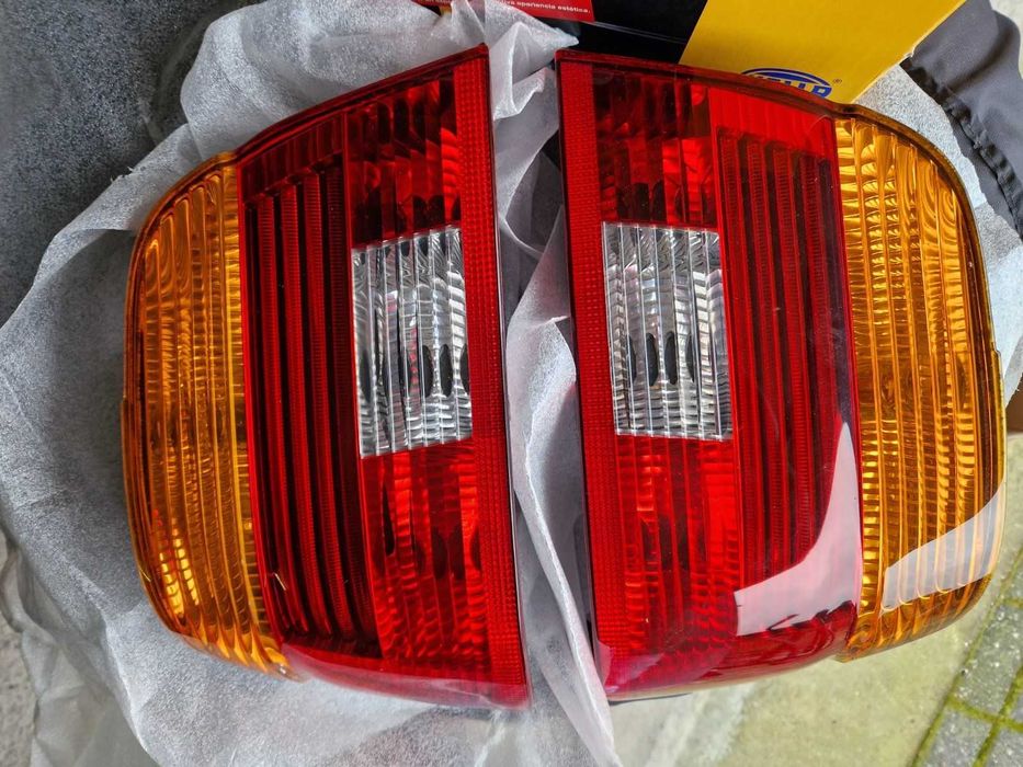 Stop stopuri stanga / dreapta BMW e39 facelift