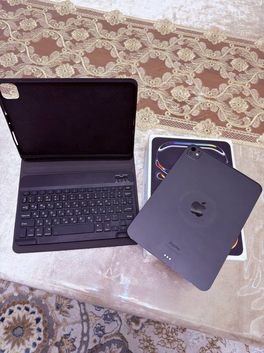 Ipad m4 11 dyum 88 yomkst