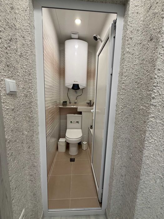 Продава се Тристаен апартамент в Варна, Младост 2 - 67 кв.м за 2590 €/кв.м - Снимка #7