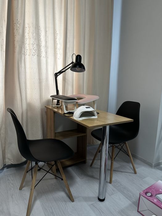 Для маникюра набор