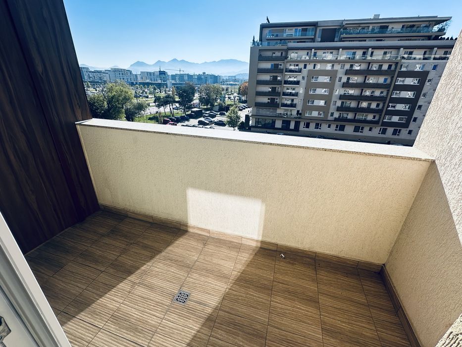 Apartament 2 camere Urban Coresi